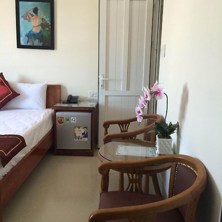 Rosa Bayside Guesthouse Da Nang Eksteriør bilde