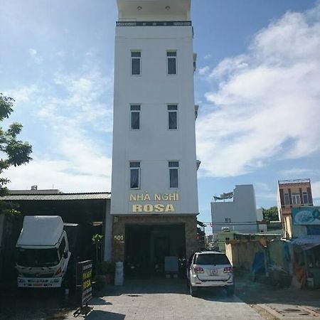 Rosa Bayside Guesthouse Da Nang Eksteriør bilde
