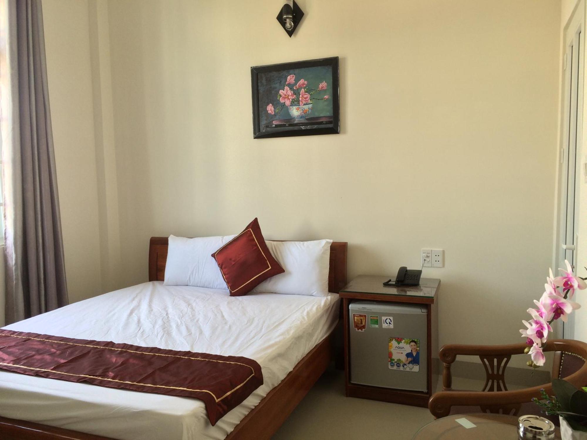 Rosa Bayside Guesthouse Da Nang Eksteriør bilde