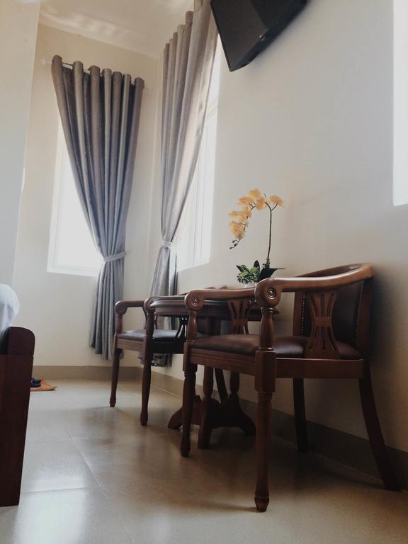 Rosa Bayside Guesthouse Da Nang Eksteriør bilde