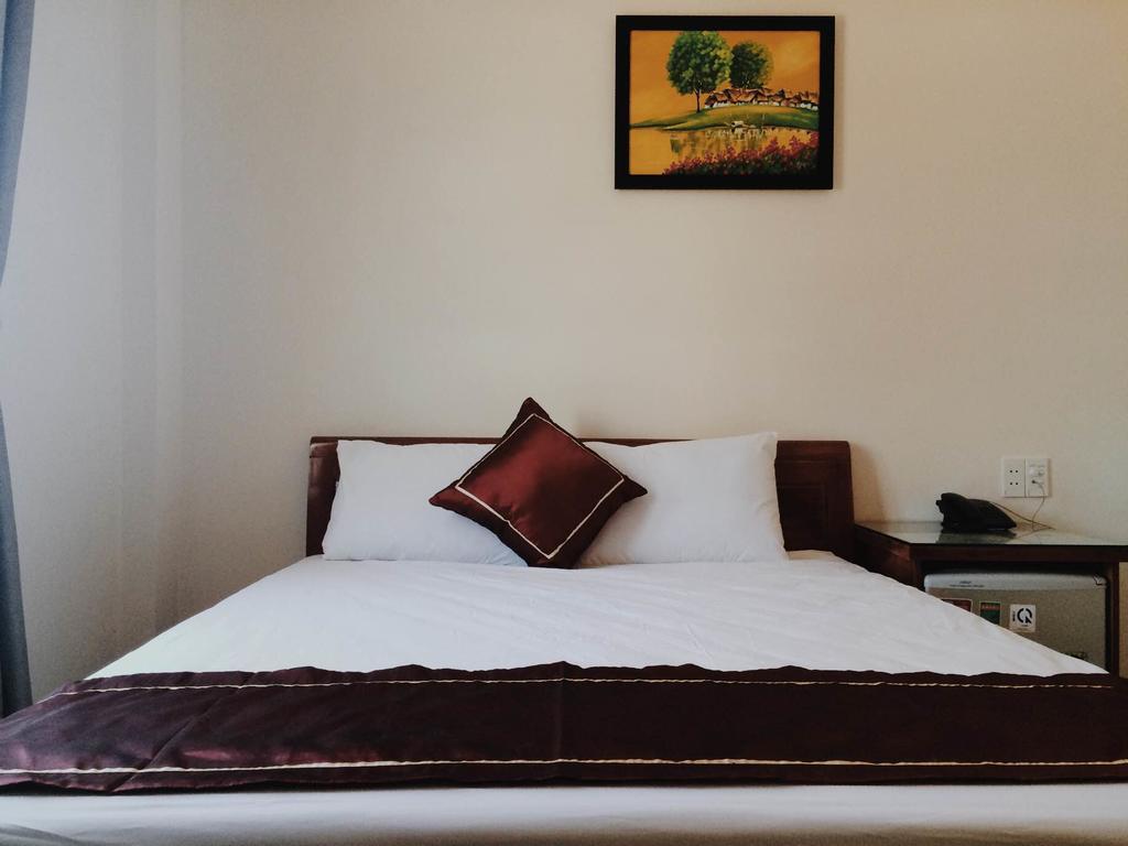 Rosa Bayside Guesthouse Da Nang Eksteriør bilde