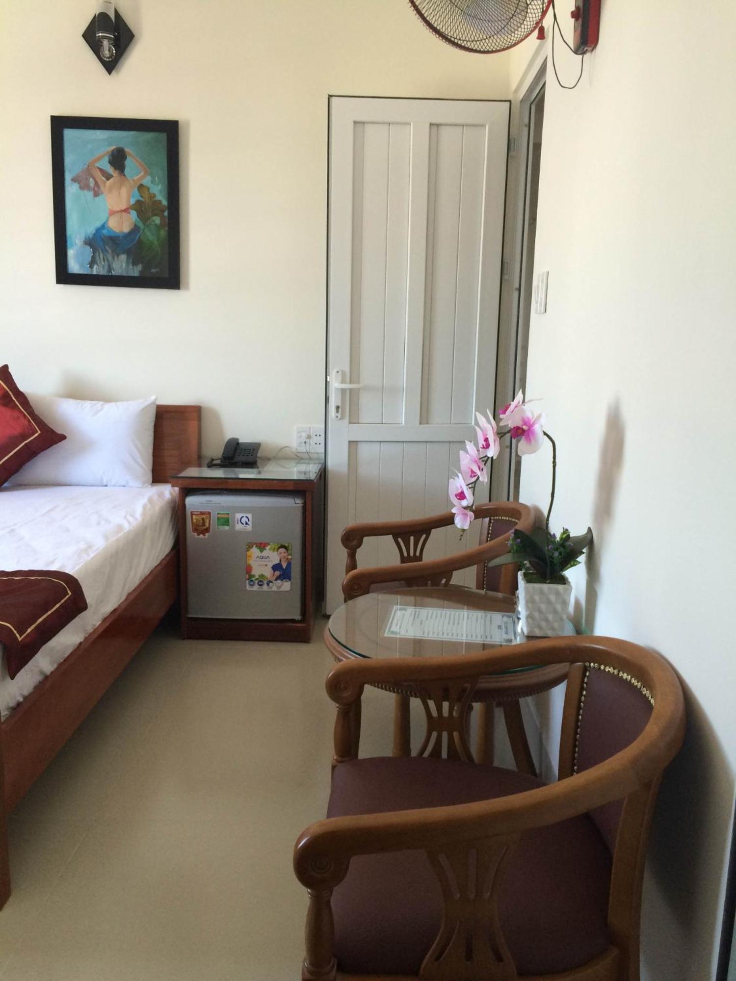 Rosa Bayside Guesthouse Da Nang Eksteriør bilde