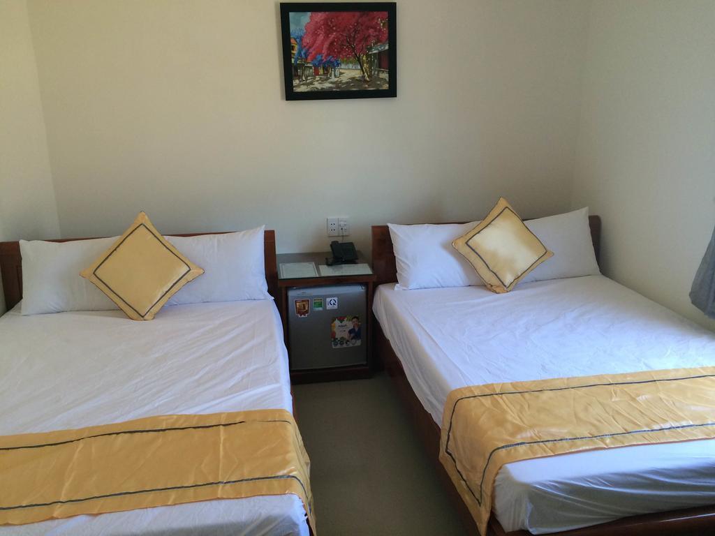 Rosa Bayside Guesthouse Da Nang Eksteriør bilde