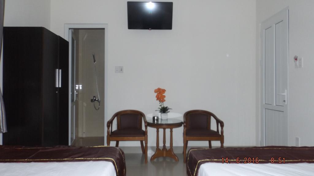 Rosa Bayside Guesthouse Da Nang Eksteriør bilde