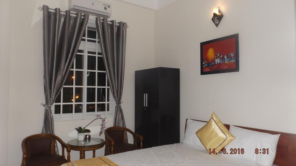 Rosa Bayside Guesthouse Da Nang Eksteriør bilde