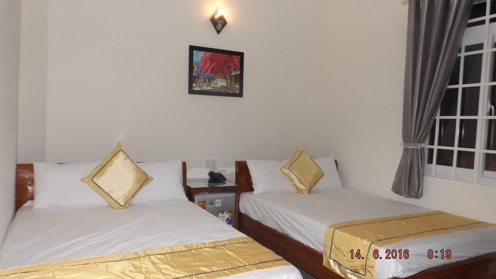 Rosa Bayside Guesthouse Da Nang Eksteriør bilde
