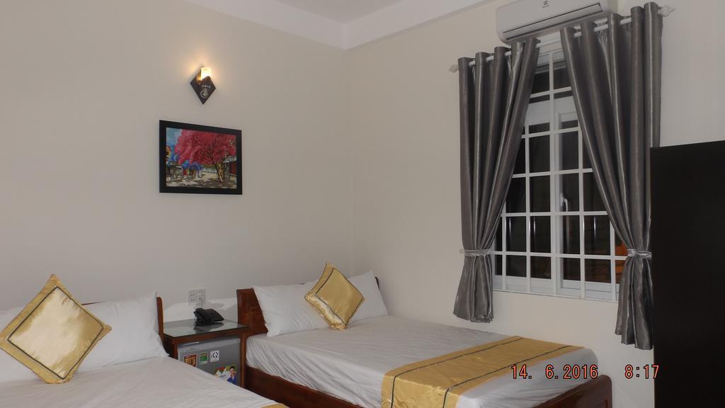 Rosa Bayside Guesthouse Da Nang Eksteriør bilde