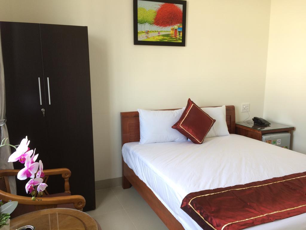 Rosa Bayside Guesthouse Da Nang Eksteriør bilde