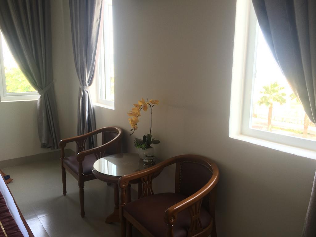 Rosa Bayside Guesthouse Da Nang Eksteriør bilde