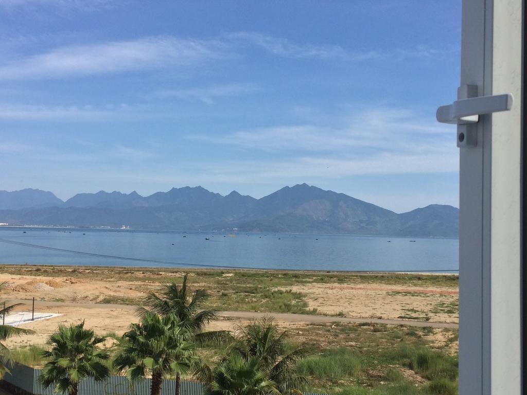 Rosa Bayside Guesthouse Da Nang Eksteriør bilde