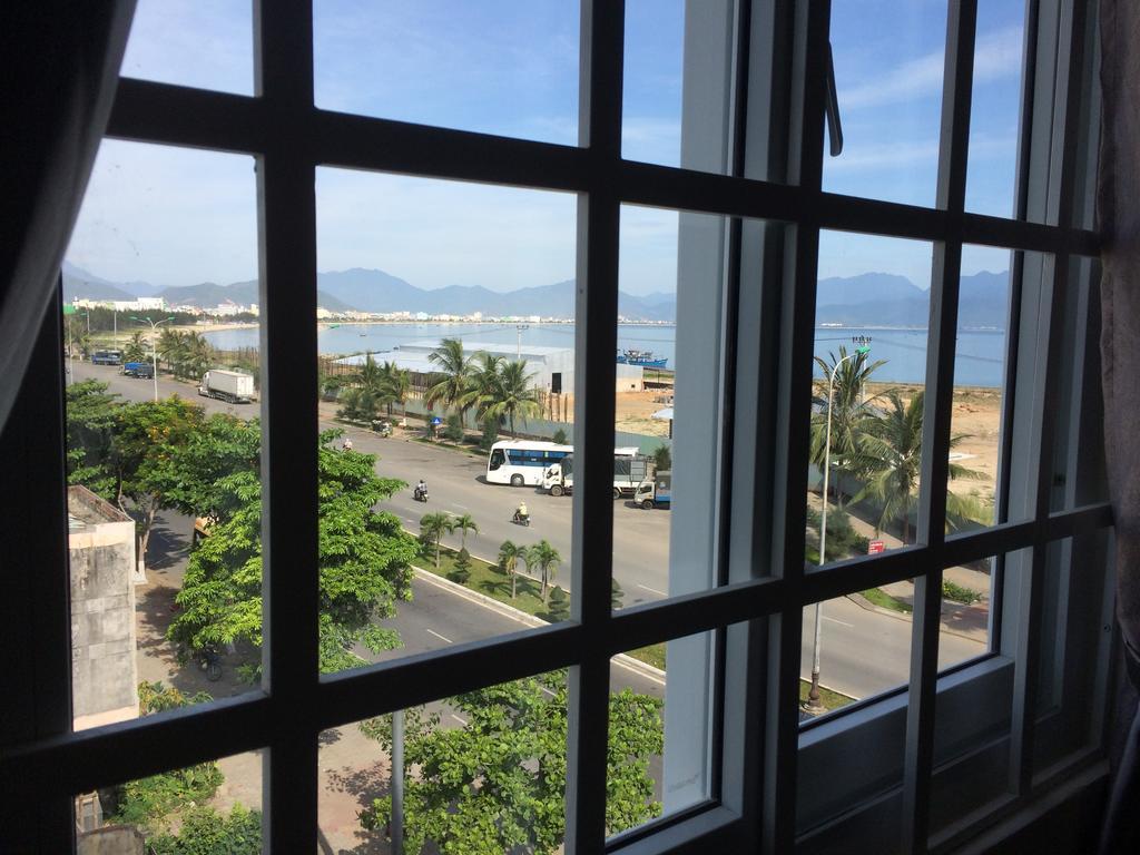 Rosa Bayside Guesthouse Da Nang Eksteriør bilde