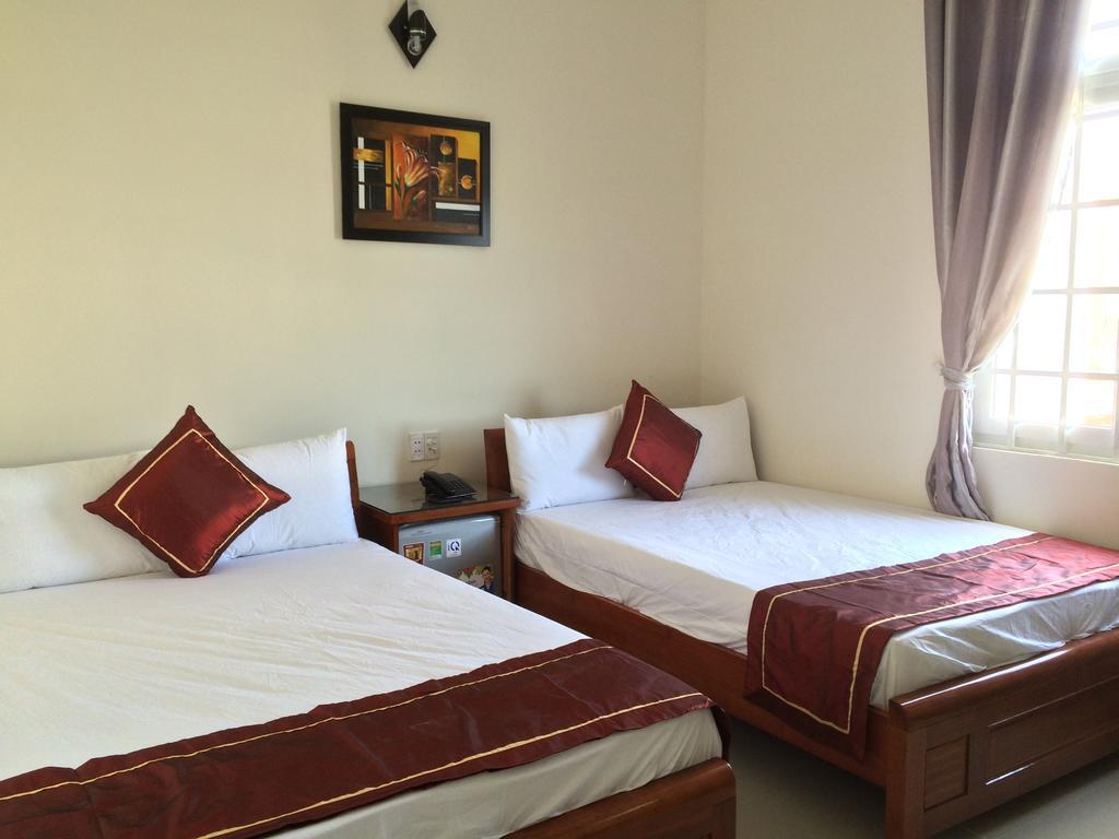 Rosa Bayside Guesthouse Da Nang Eksteriør bilde