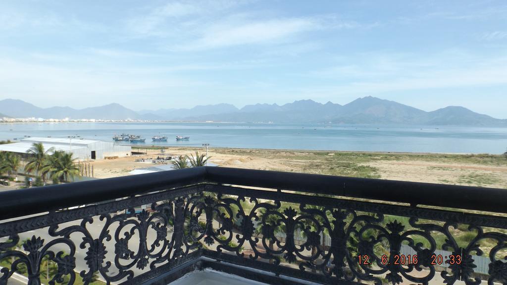 Rosa Bayside Guesthouse Da Nang Eksteriør bilde