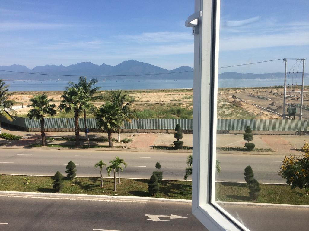 Rosa Bayside Guesthouse Da Nang Eksteriør bilde